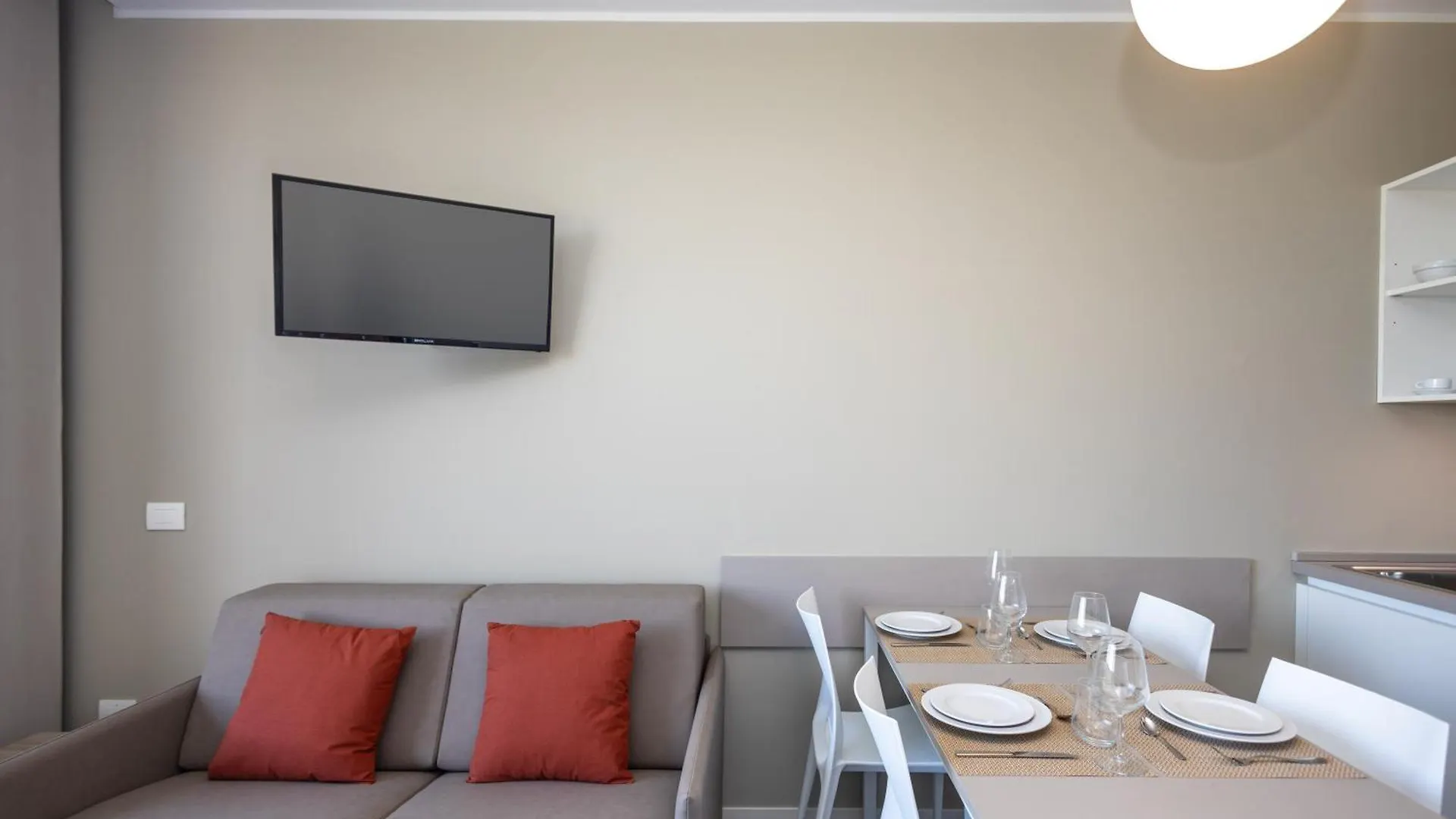 Aparthotel Virtual Opera